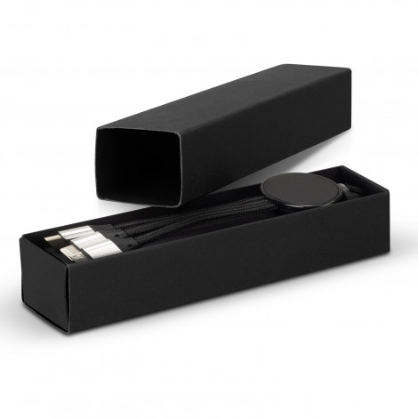 Lumos Braided Charging Cable - Image 6