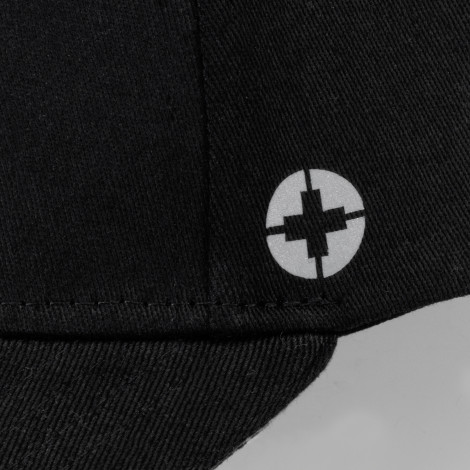 Swiss Peak 6 Panel Cap - Image 8