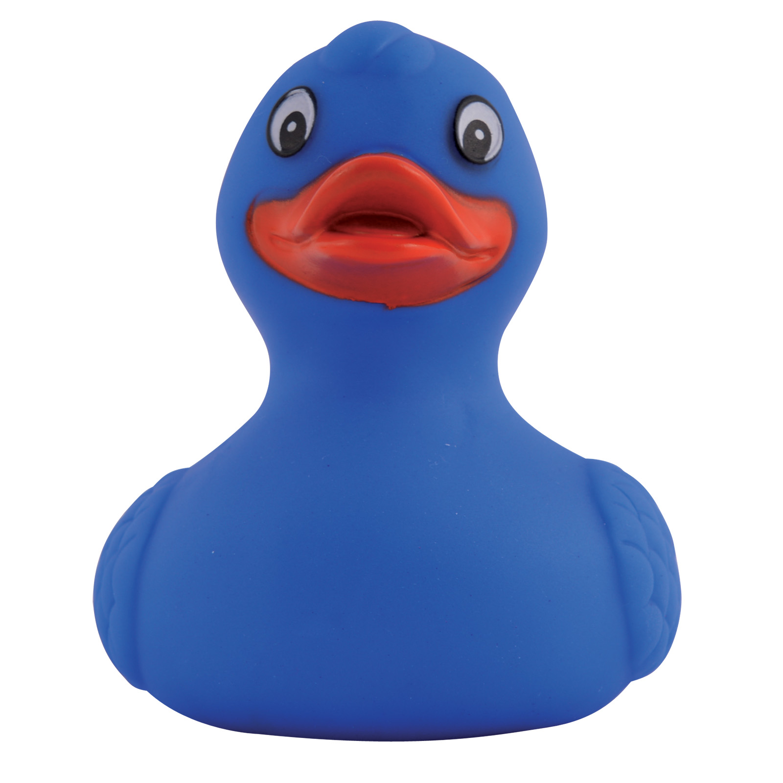 Quack PVC Bath Duck - Image 2