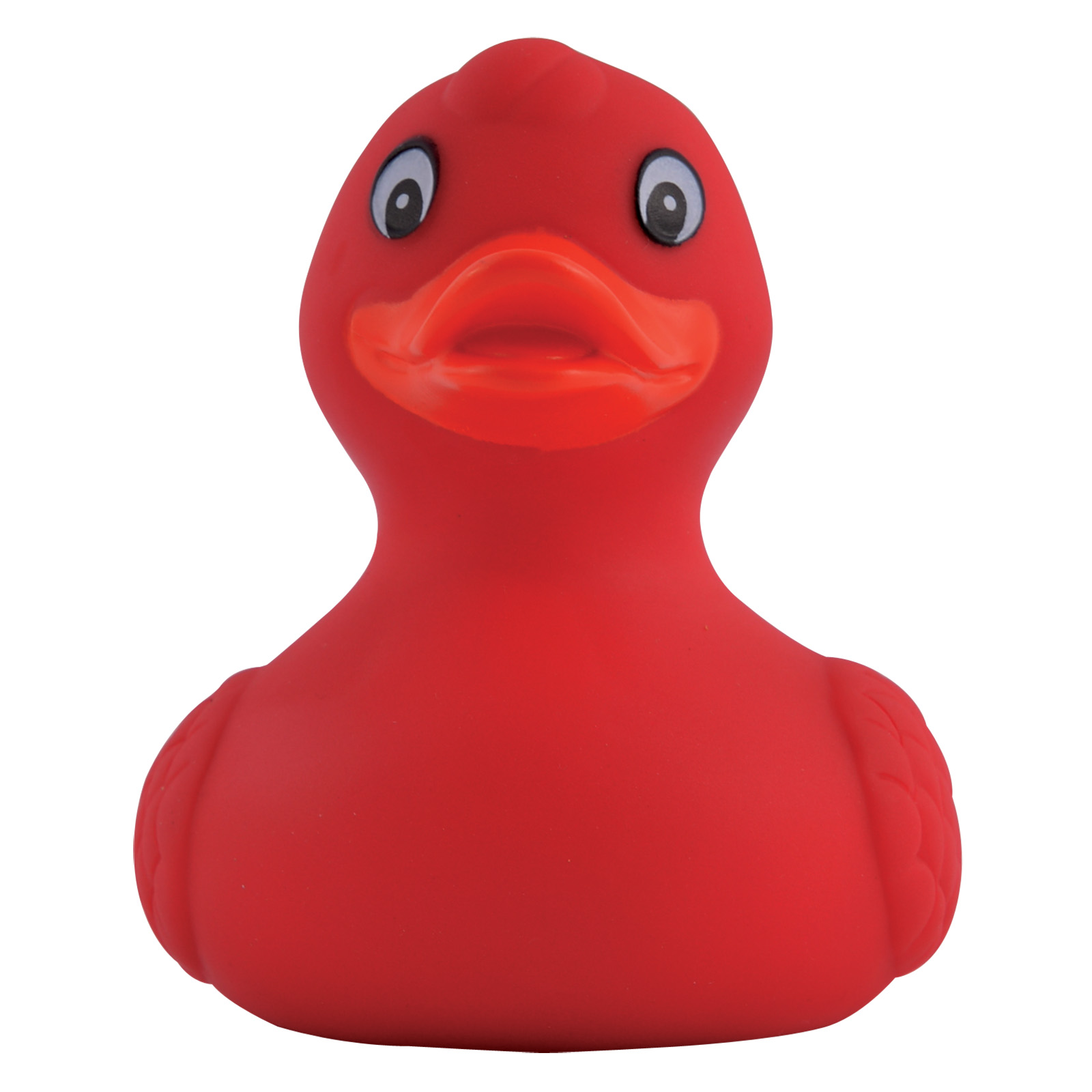 Quack PVC Bath Duck - Image 3