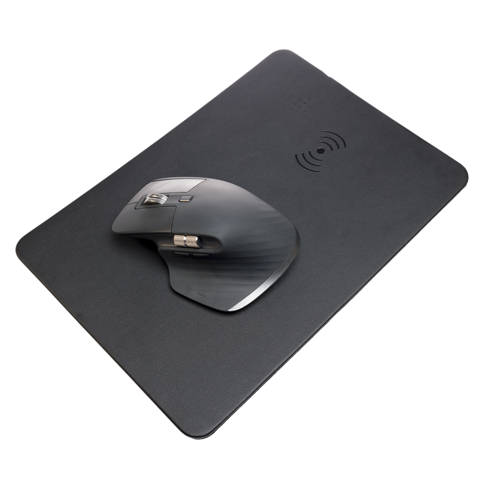 Hover Wireless Charger / Mouse Pad - Image 4