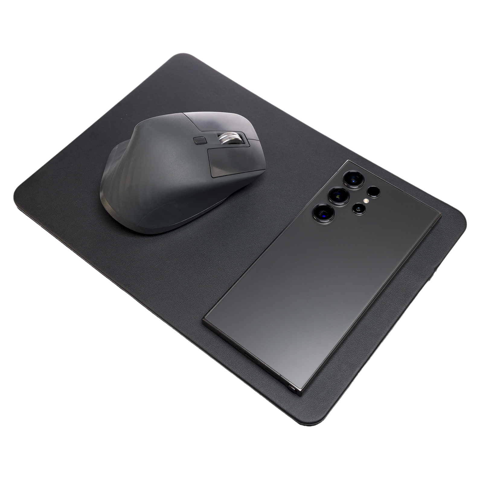 Hover Wireless Charger / Mouse Pad - Image 3