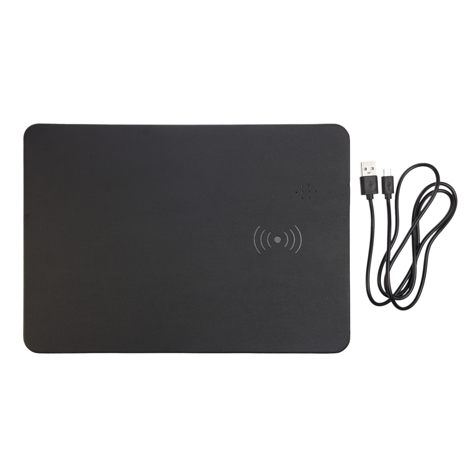 Hover Wireless Charger / Mouse Pad - Image 2