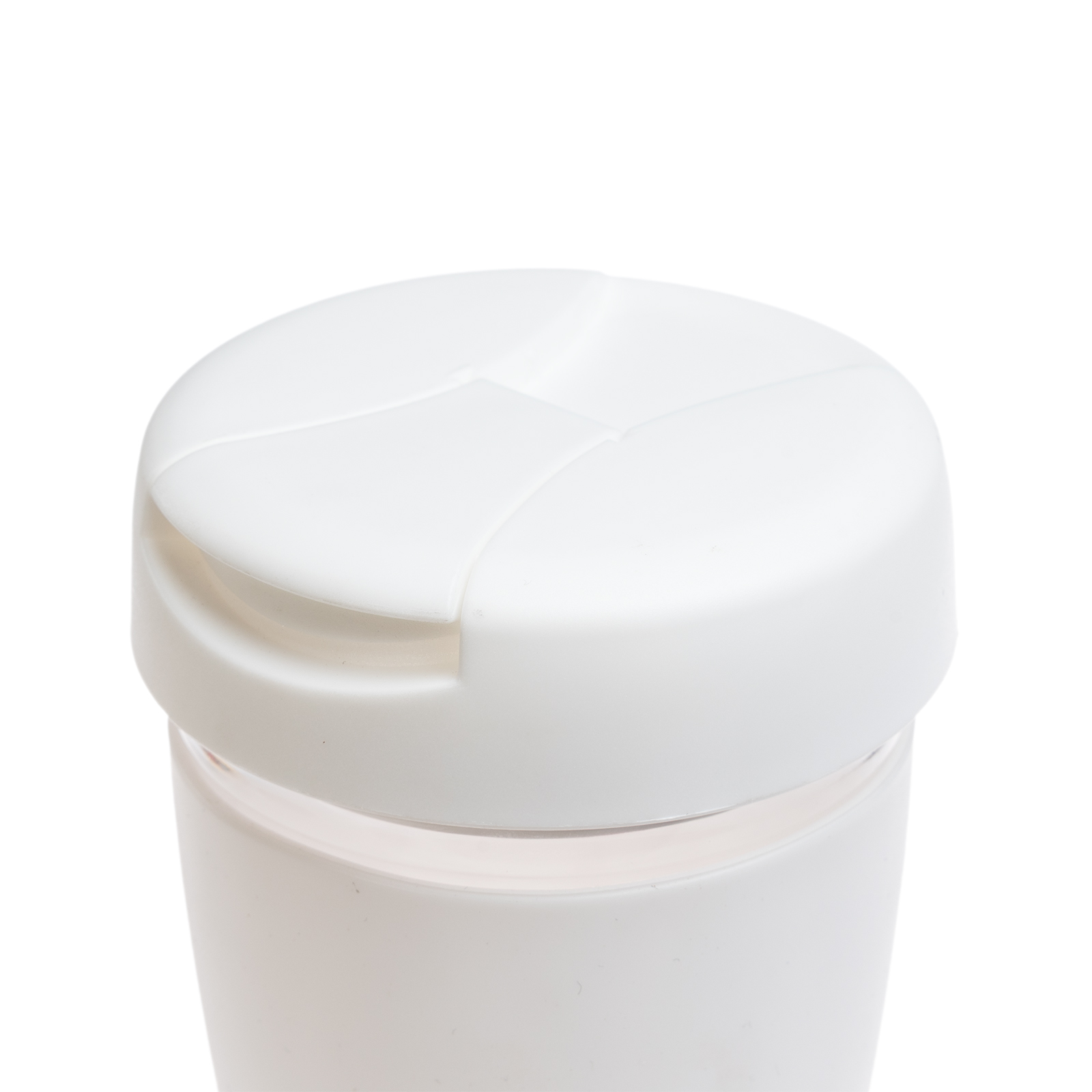 Vienna Coffee Cup / Flip Lid - Image 9