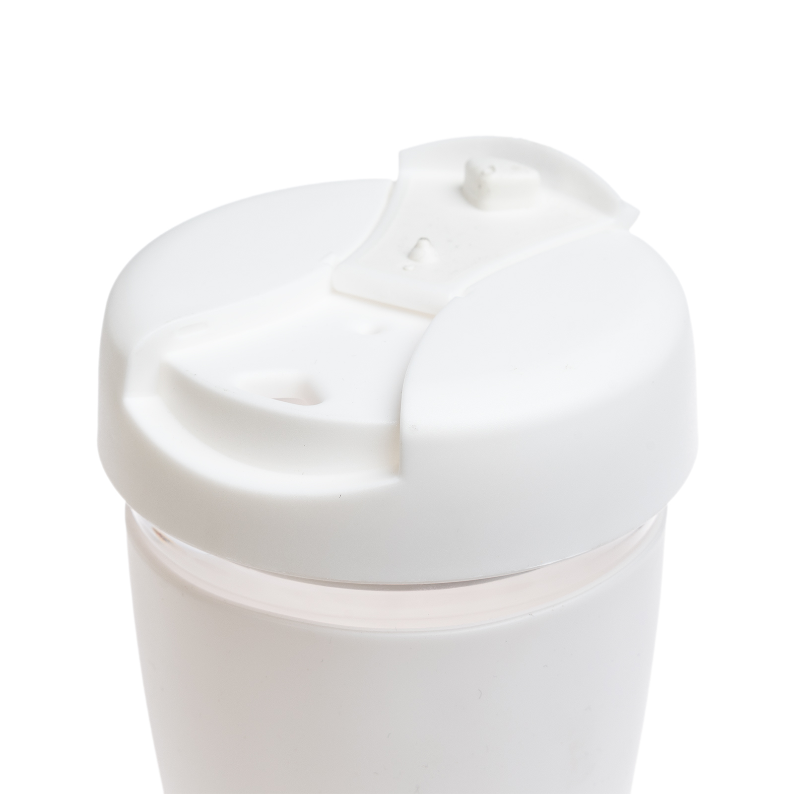 Vienna Coffee Cup / Flip Lid - Image 8
