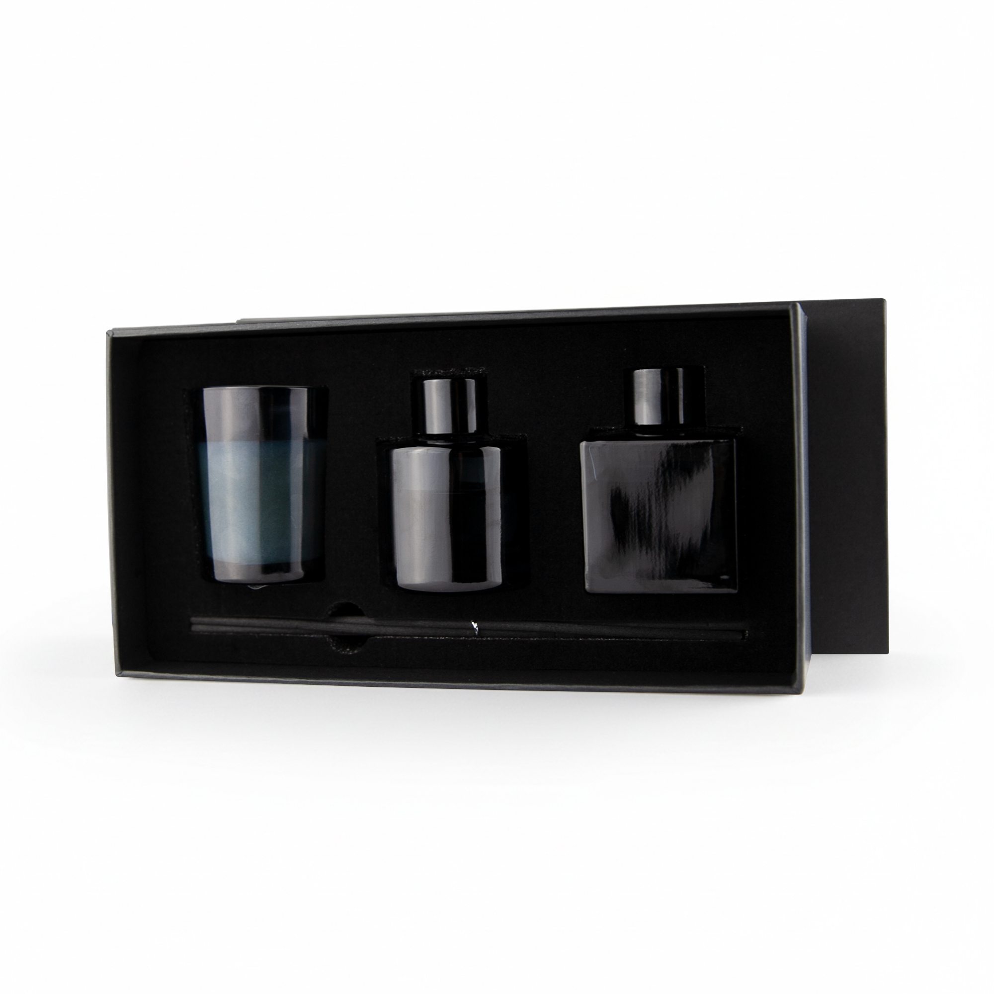 Diffuser Box Set Aroma Diffuser and Candle Gift box - VMA Promotional Products