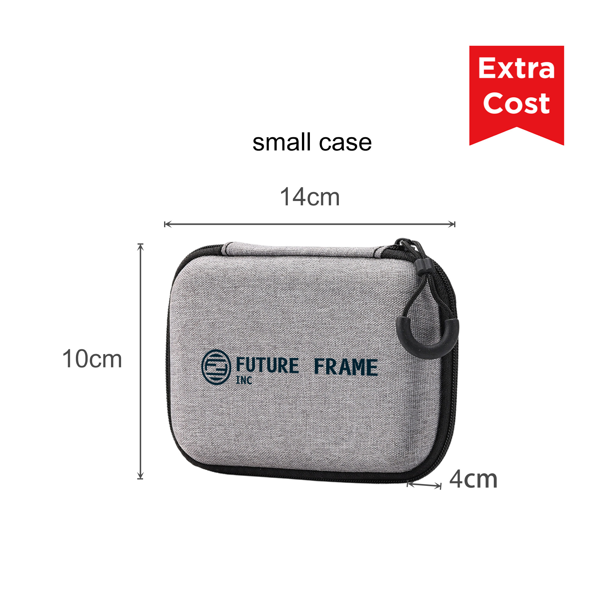 10000mAh Power Bank with Charging Cable - Image 11