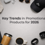 Key trends in promotional products for 2026 - Blog Image