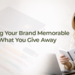 Making Your Brand Memorable - Blog Image