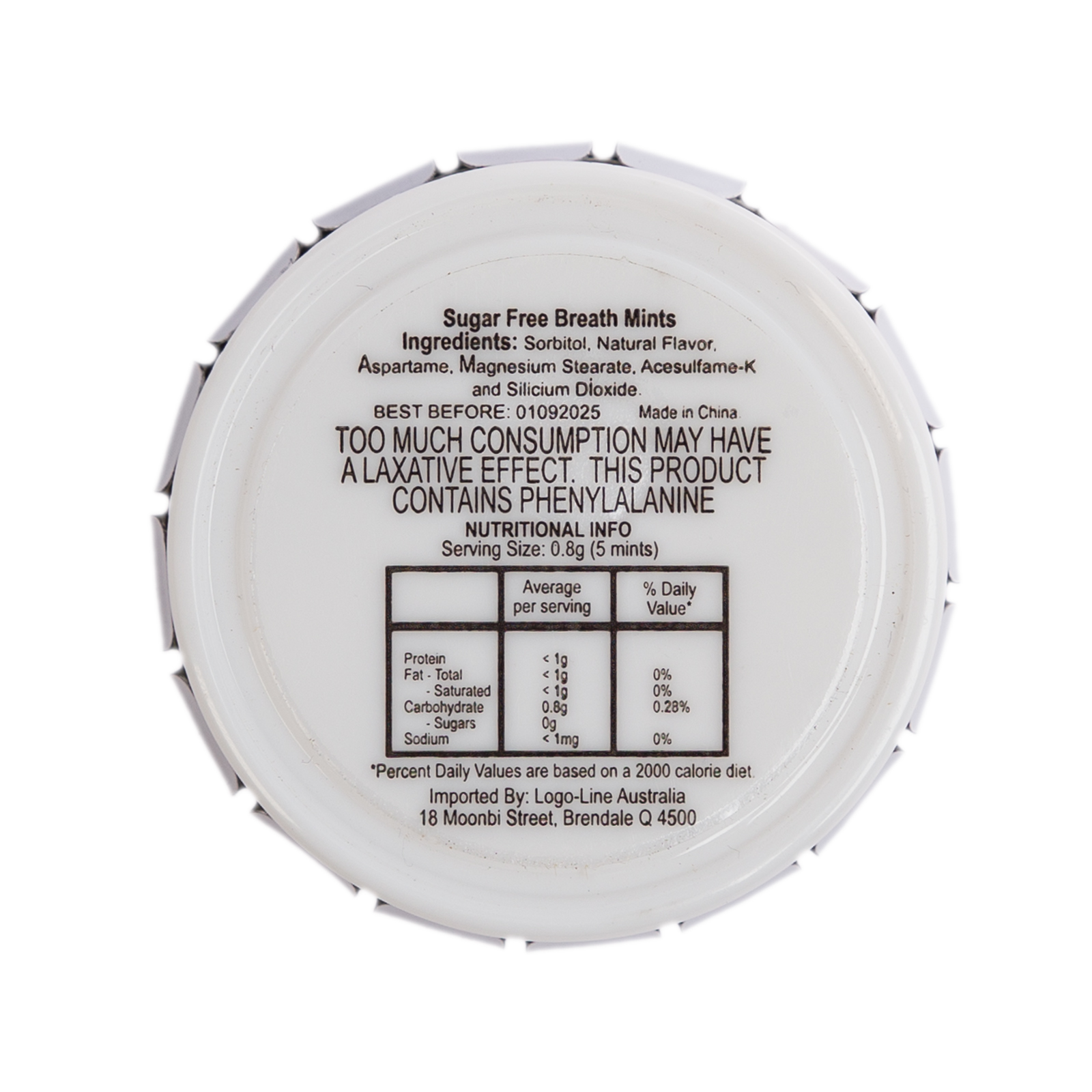 Click It Mint Tins - Image 2