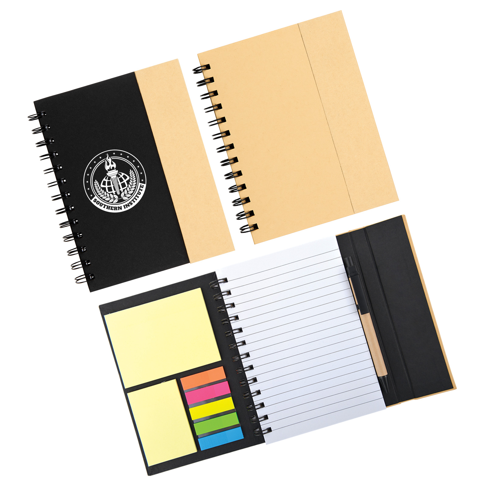 Trek Notebook