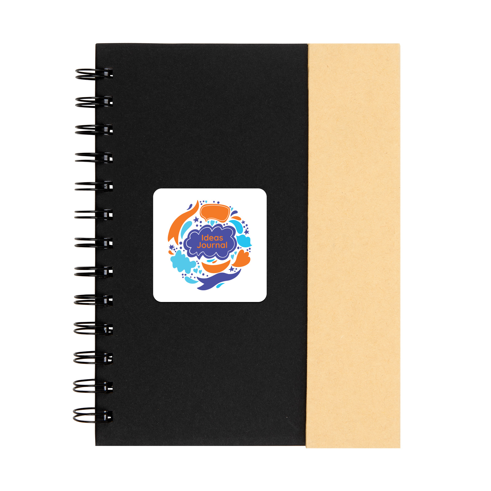 Trek Notebook - Image 5