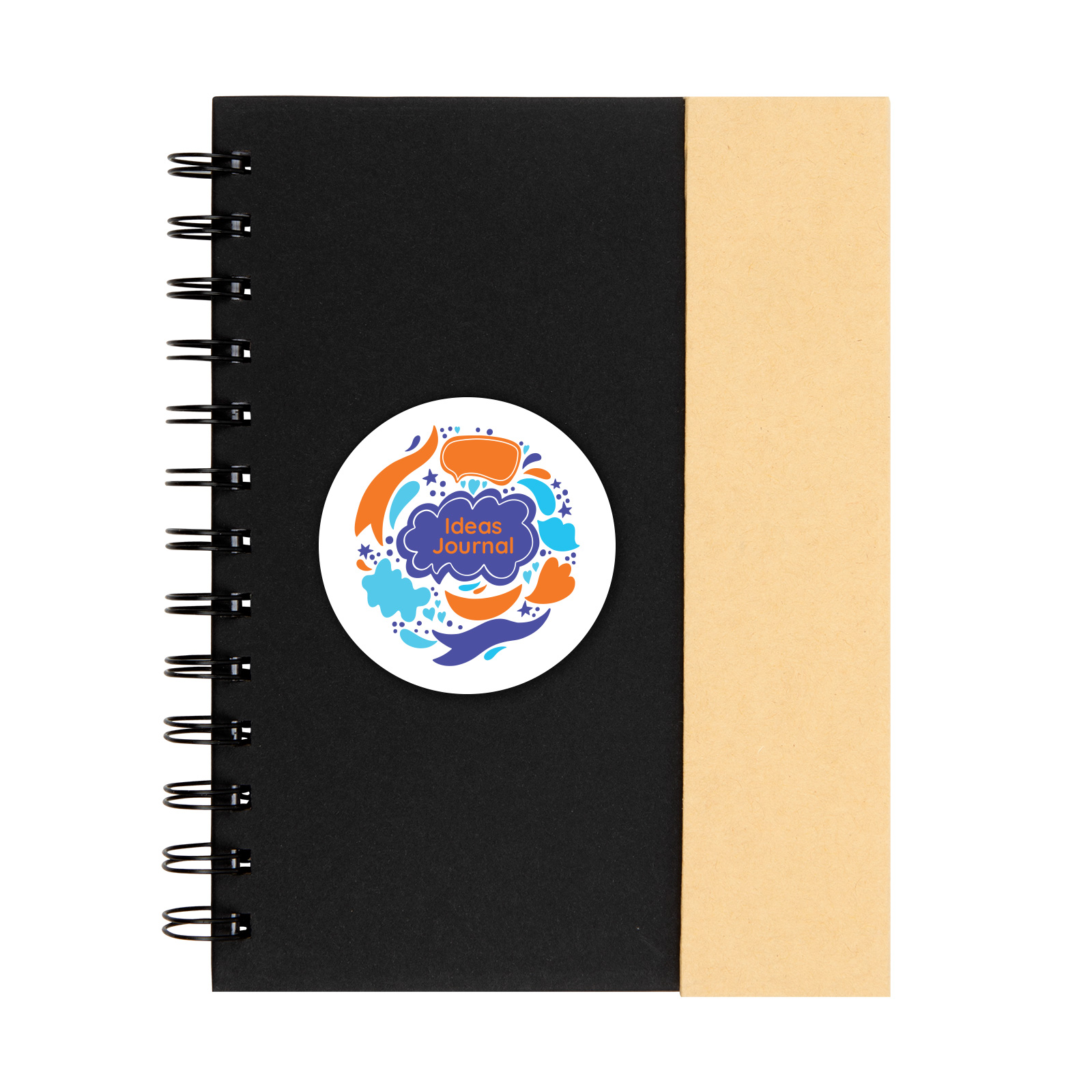 Trek Notebook - Image 4