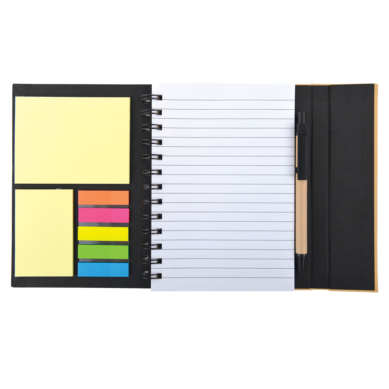 Trek Notebook - Image 6