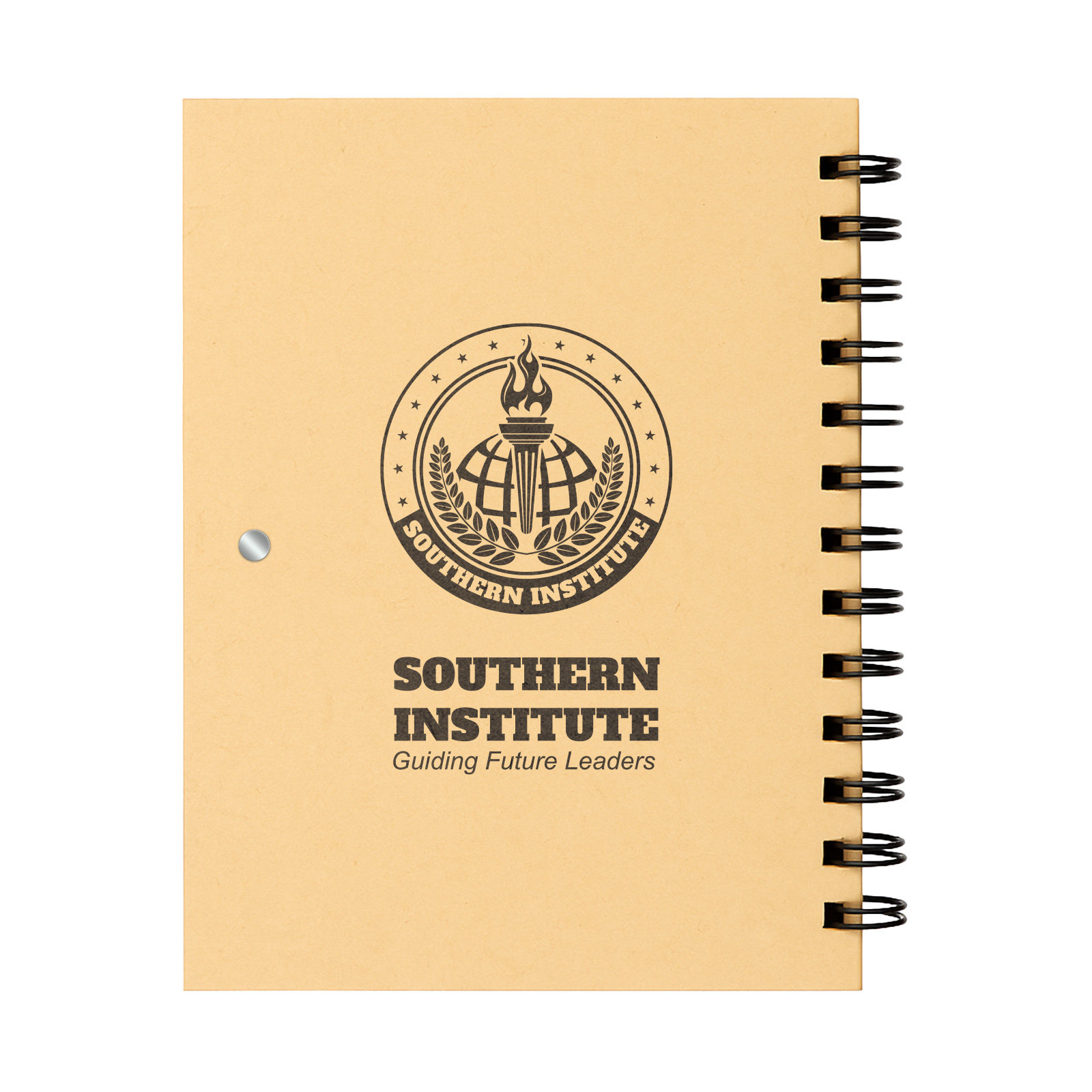 Trek Notebook - Image 8