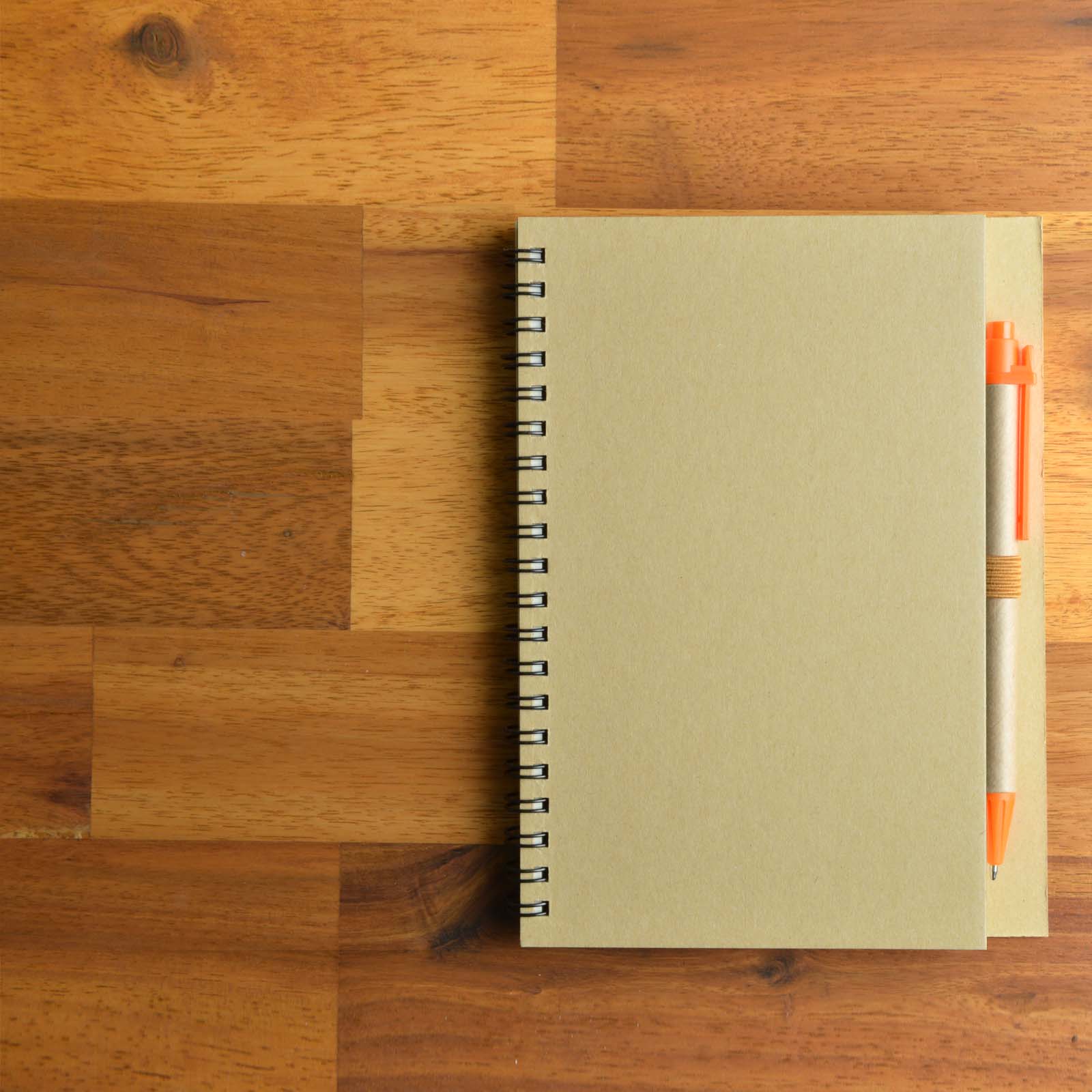 Savannah Notebook / Matador Pen - Image 3