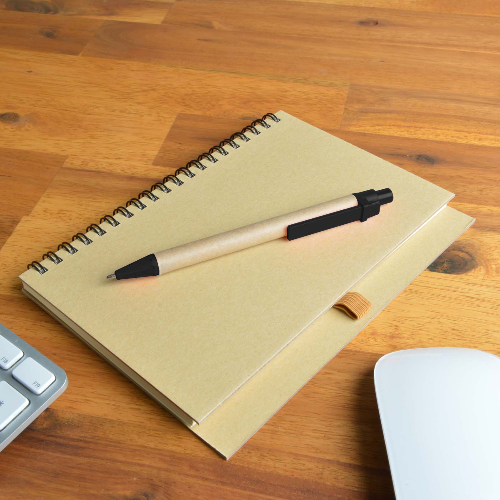 Savannah Notebook / Matador Pen - Image 9