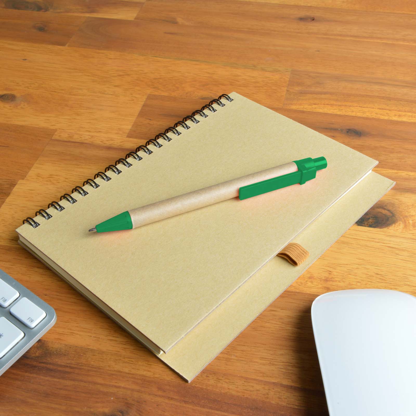 Savannah Notebook / Matador Pen - Image 6