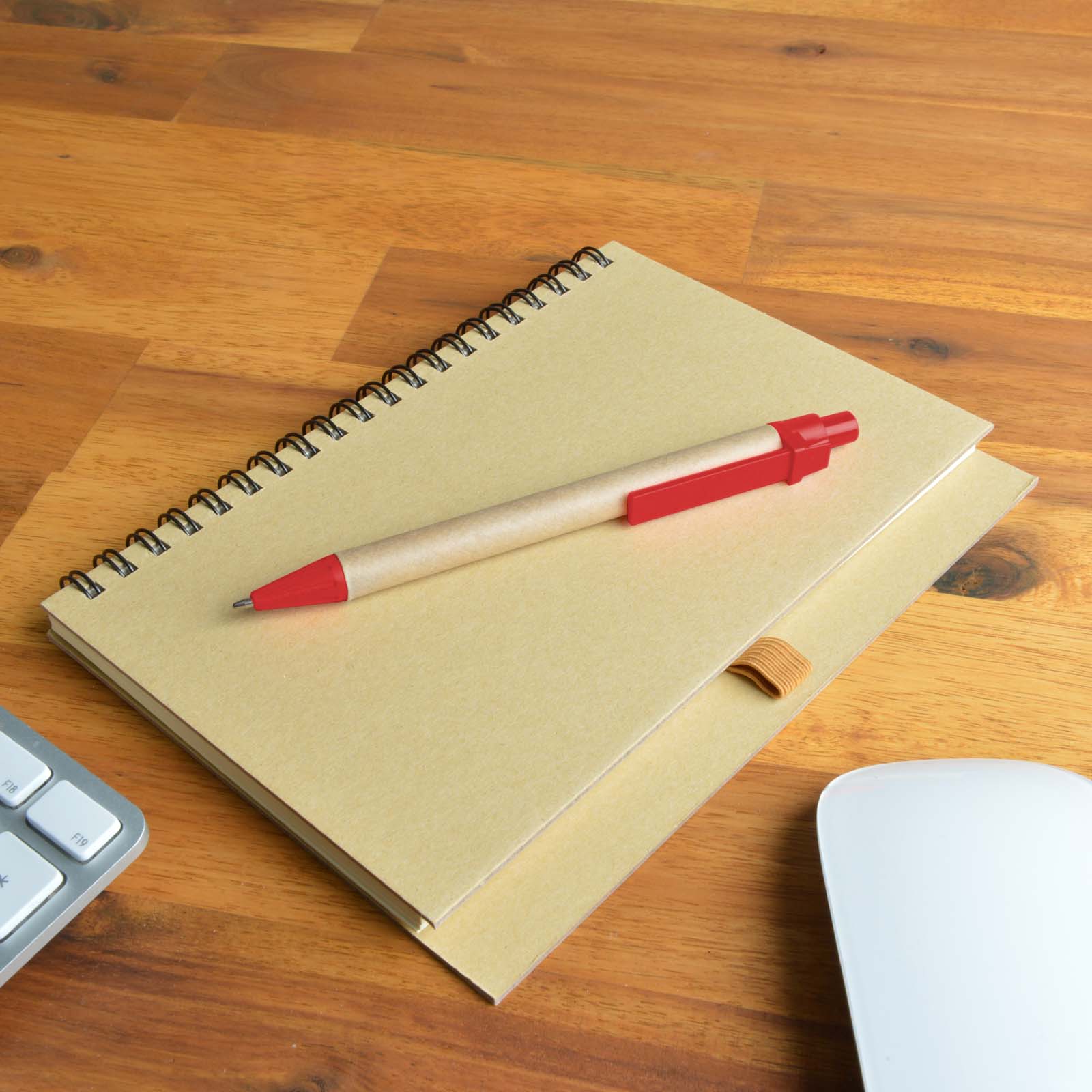 Savannah Notebook / Matador Pen - Image 5