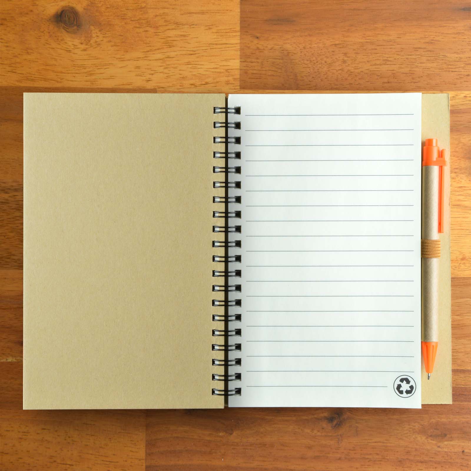 Savannah Notebook / Matador Pen - Image 2