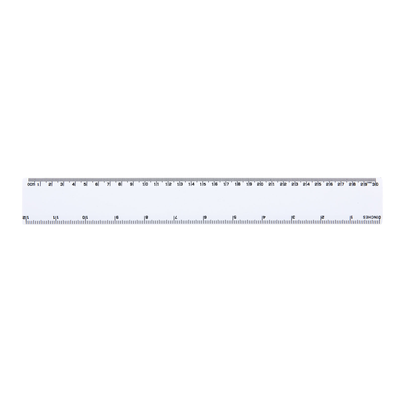 30cm Ruler - Image 4