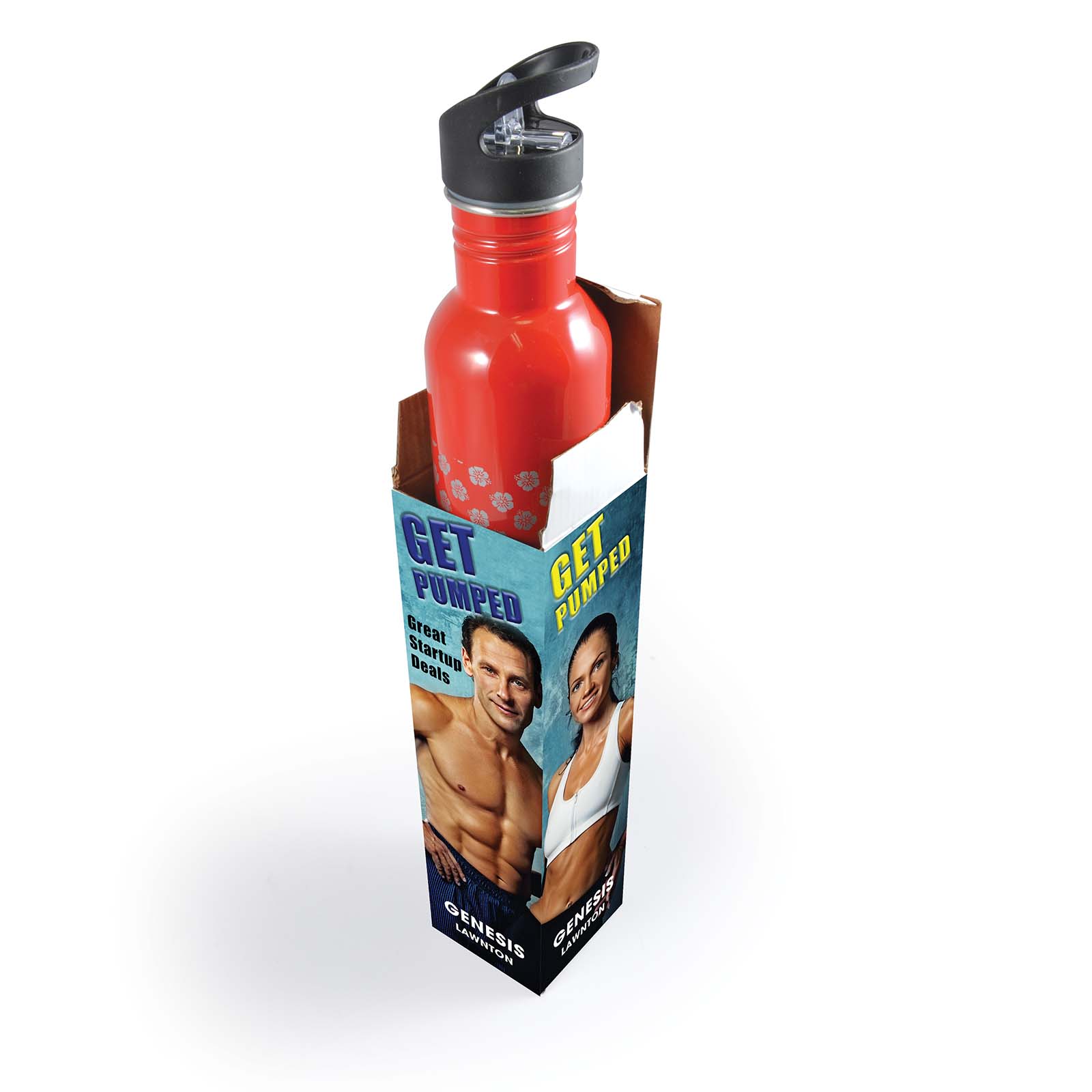 Hike Bottle - Image 6