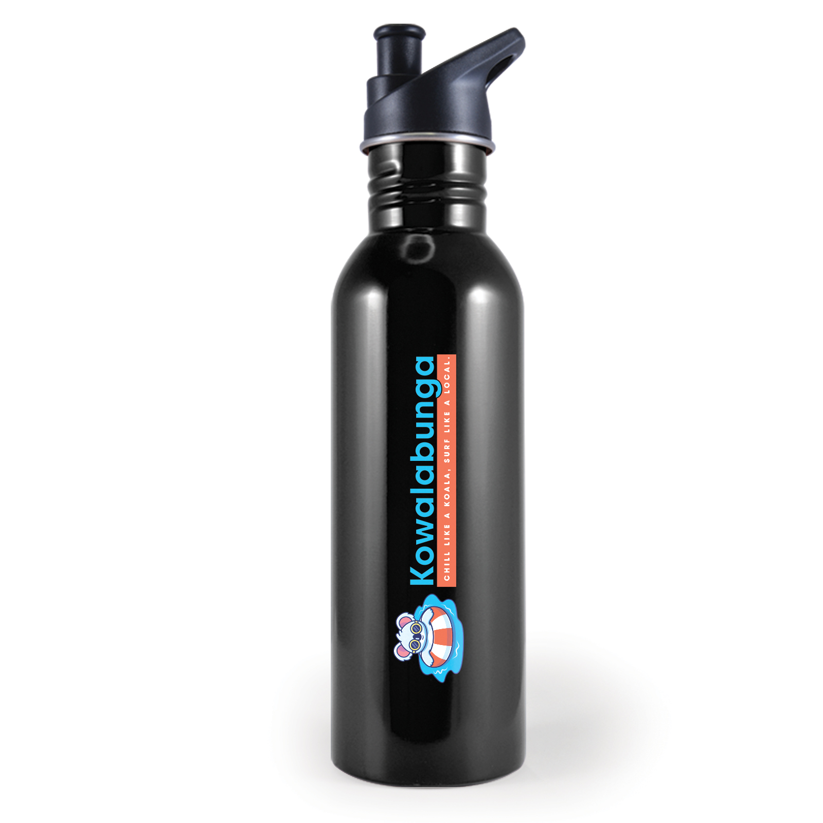 Hike Bottle - Image 10