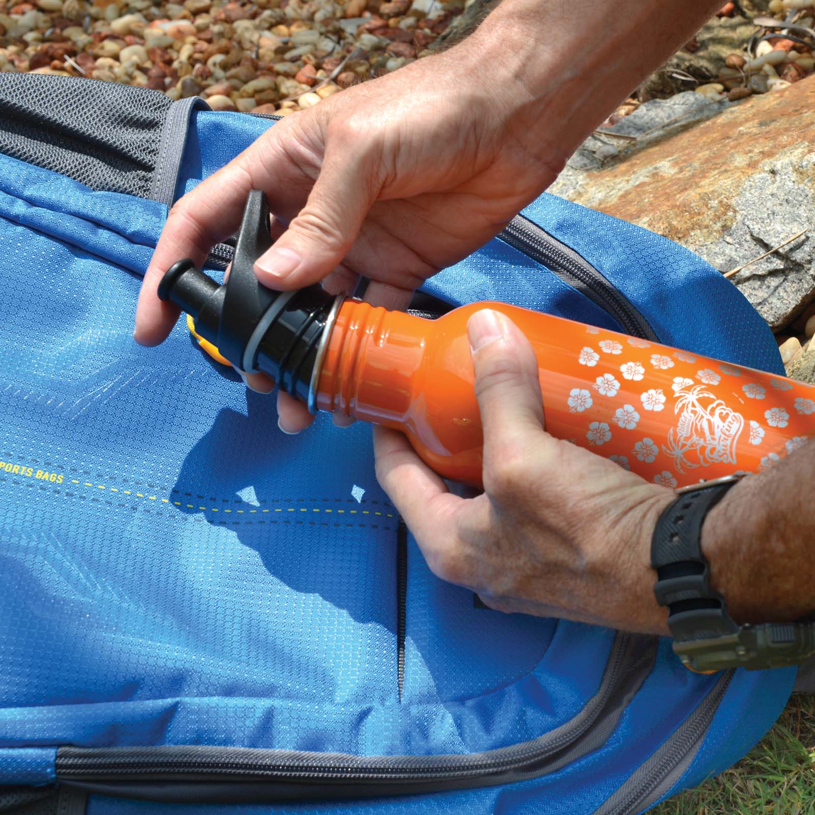 Hike Bottle - Image 5