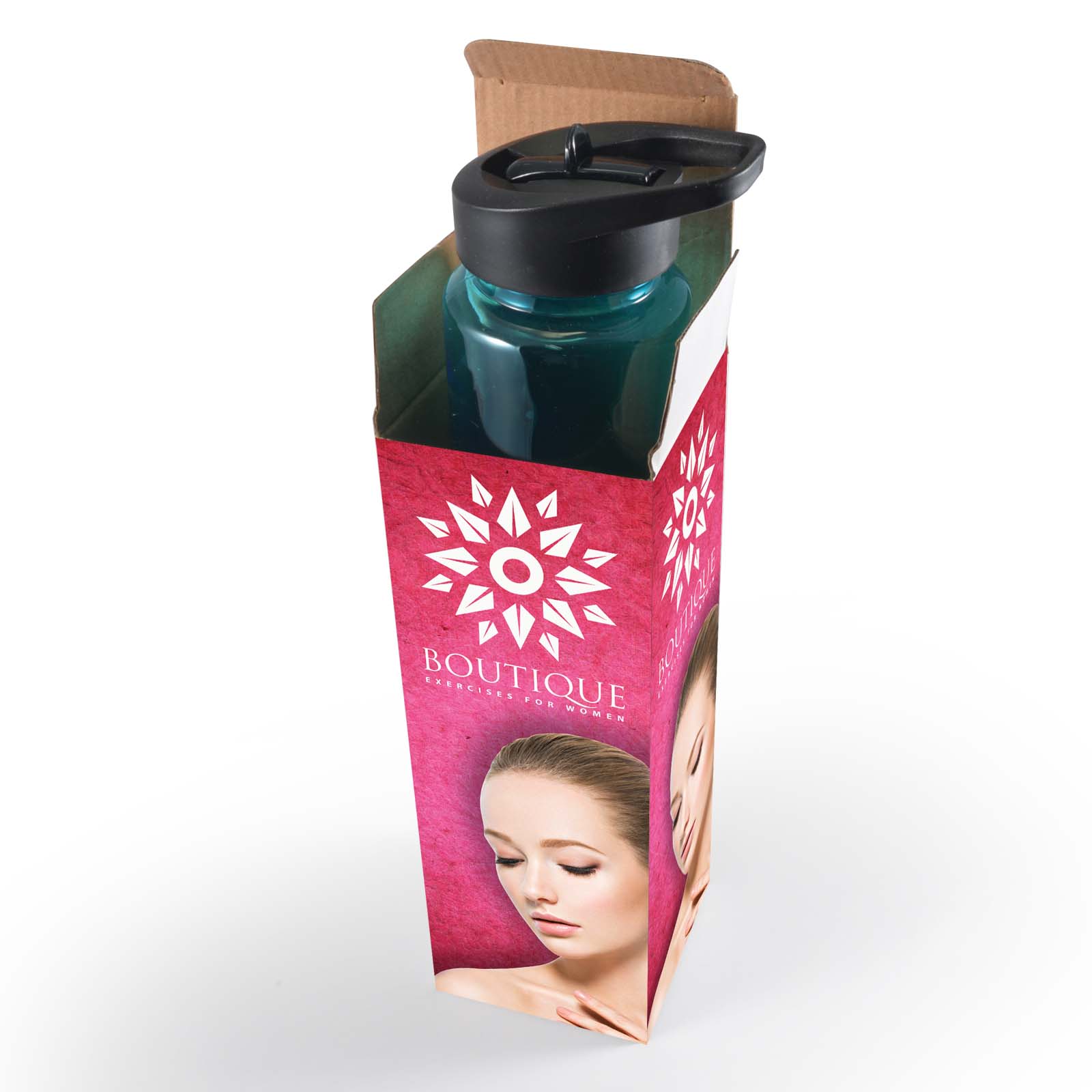 Tahiti Bottle - Image 4
