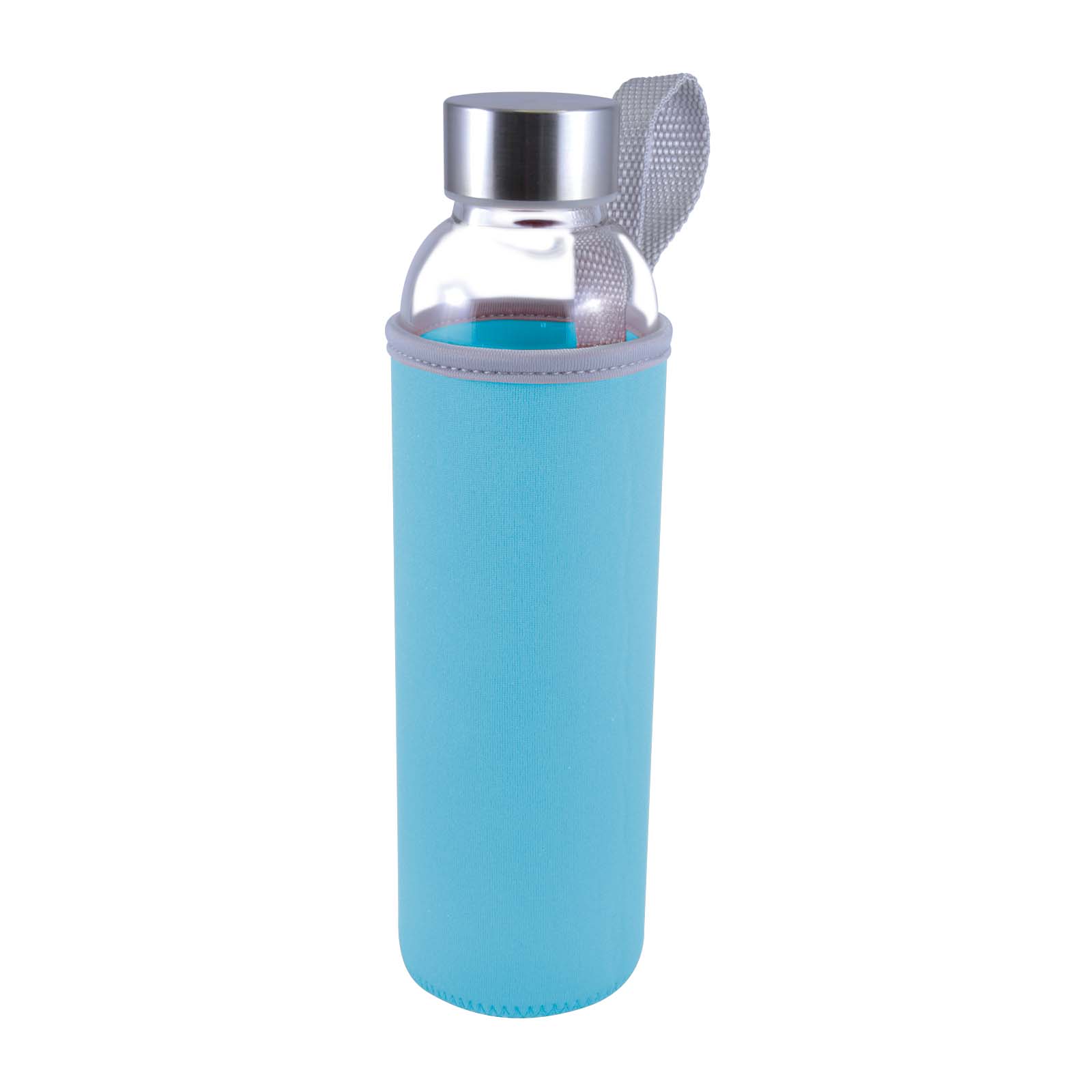 Capri Glass Bottle / Neoprene Sleeve - Image 6