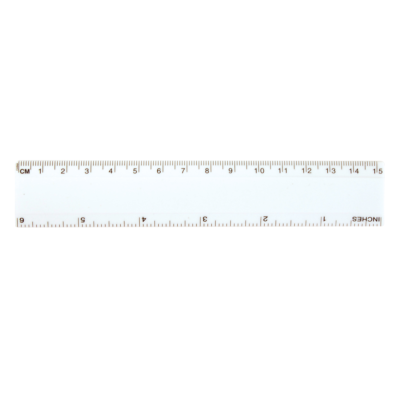 15cm Ruler - Image 2