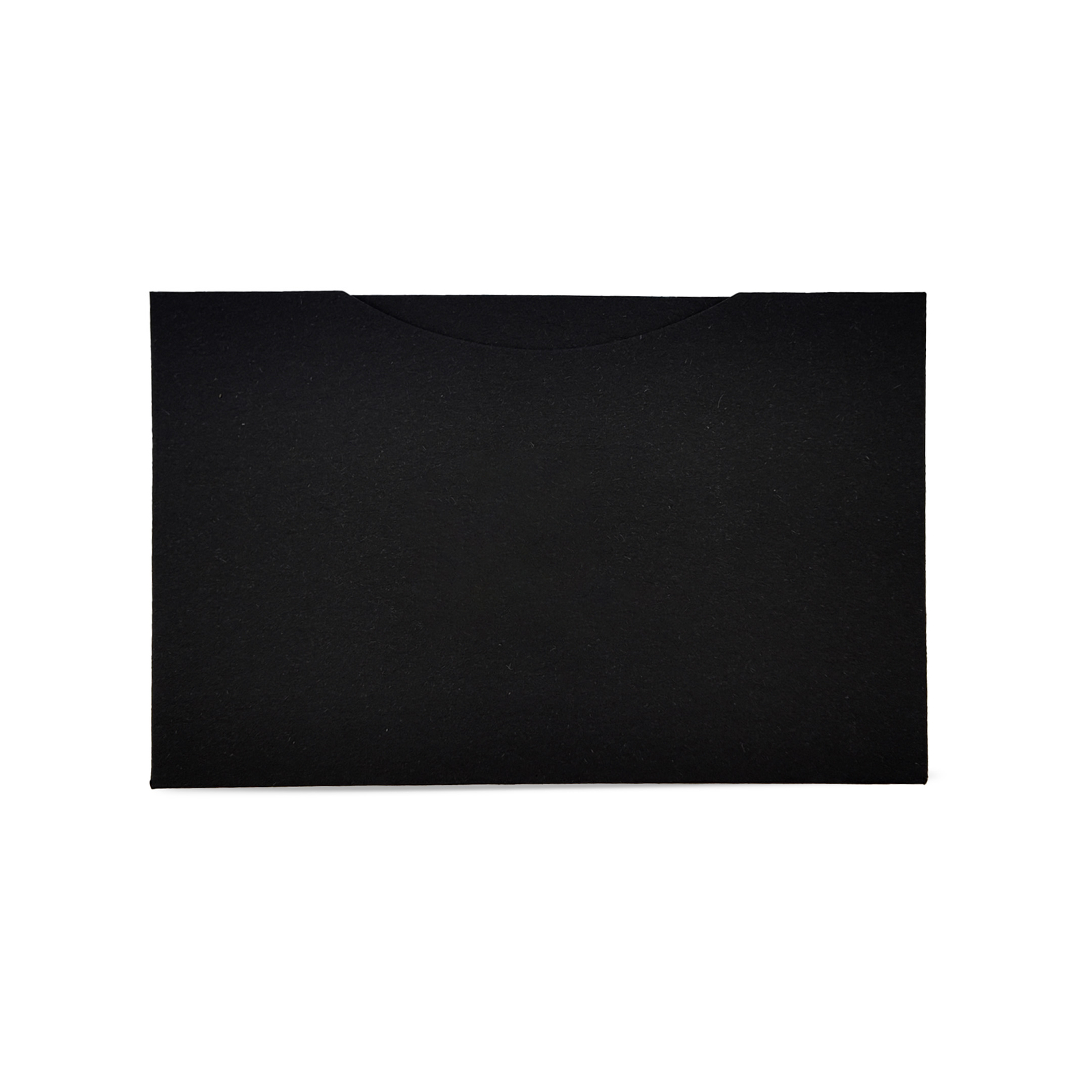 Zig Zag RPET Microfibre Lens Cloth - Image 2