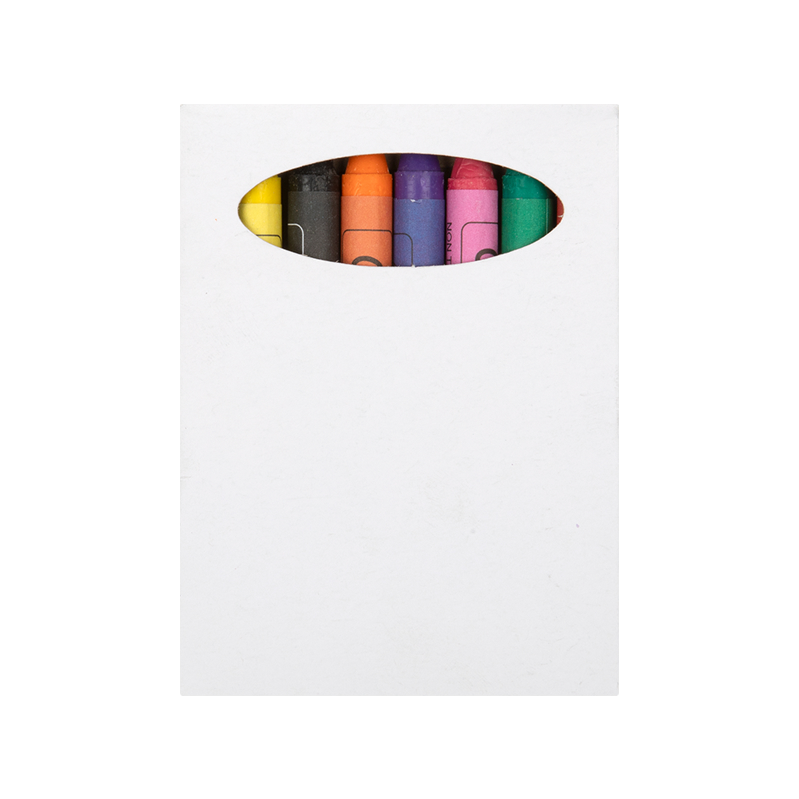 Dali Crayon Set - Image 4