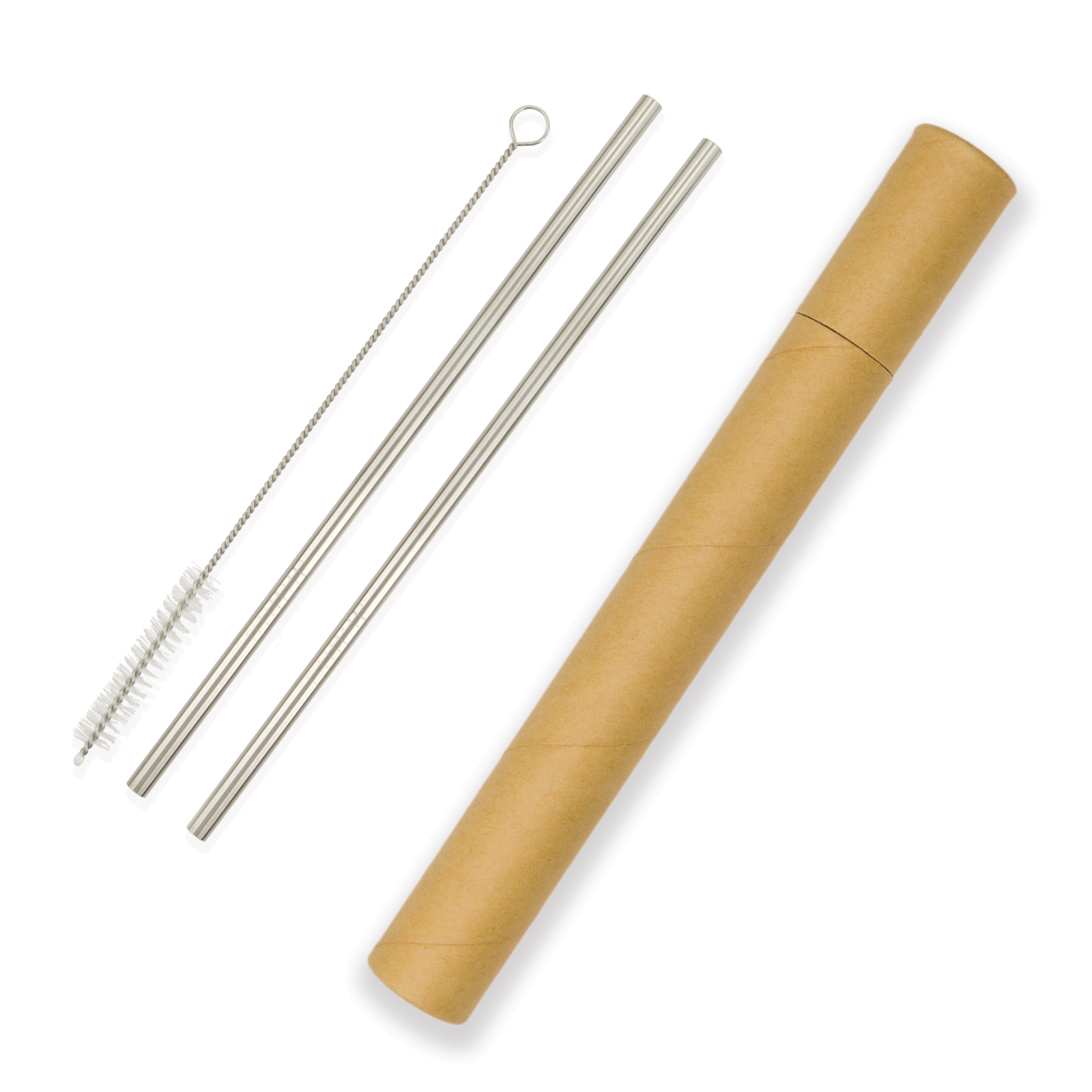 Evergreen Straw Set - Image 6