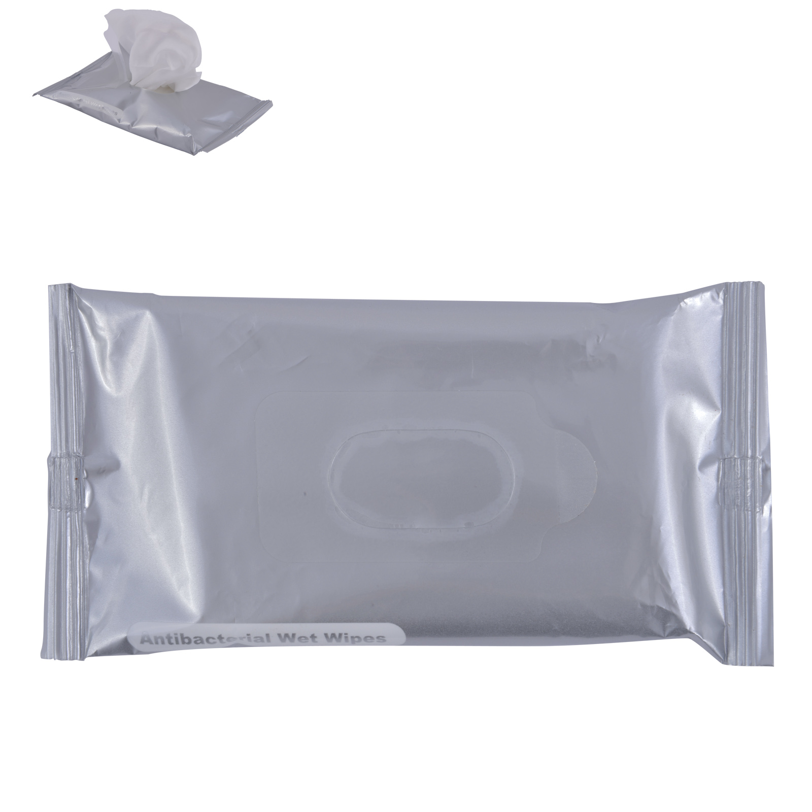 H2O Wet Wipes - Image 3