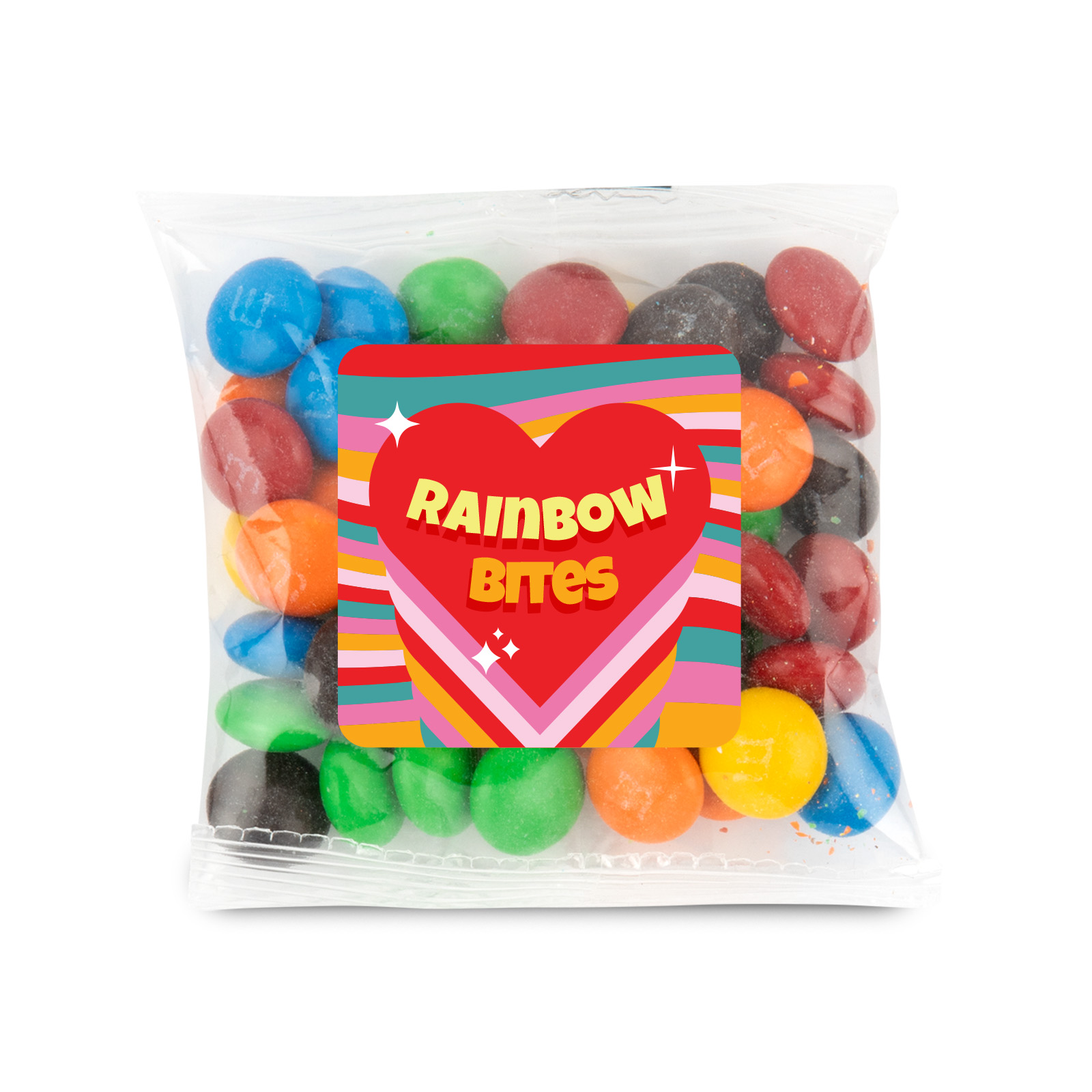 M&M's in 50 Gram Cello Bag - Image 3