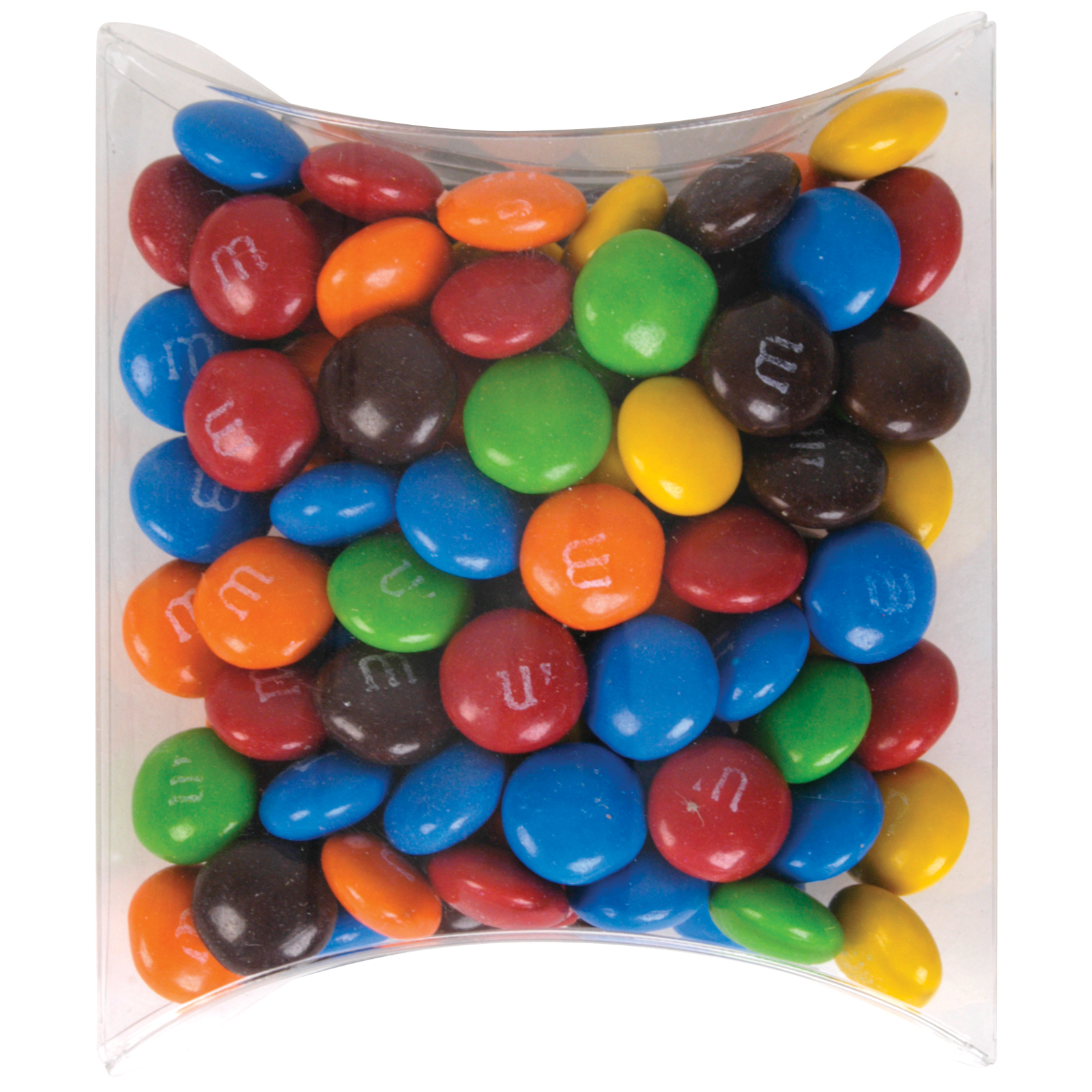 M&M's in Pillow Pack - Image 2