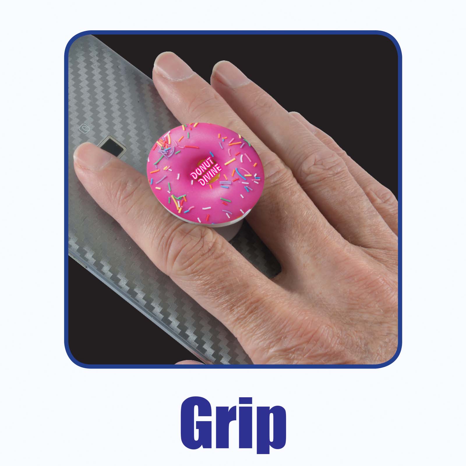 Phone Grip - Image 3