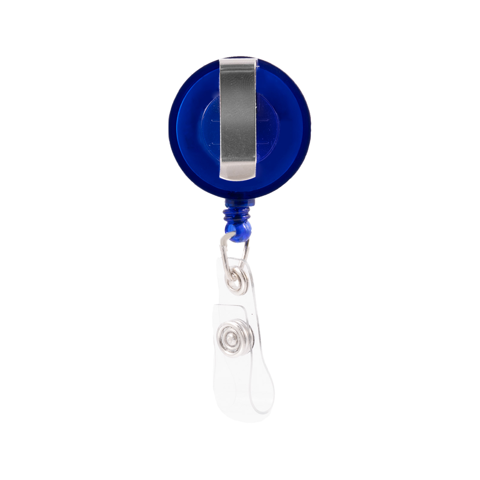 Corfu Retractable Name Badge Holder - Image 6