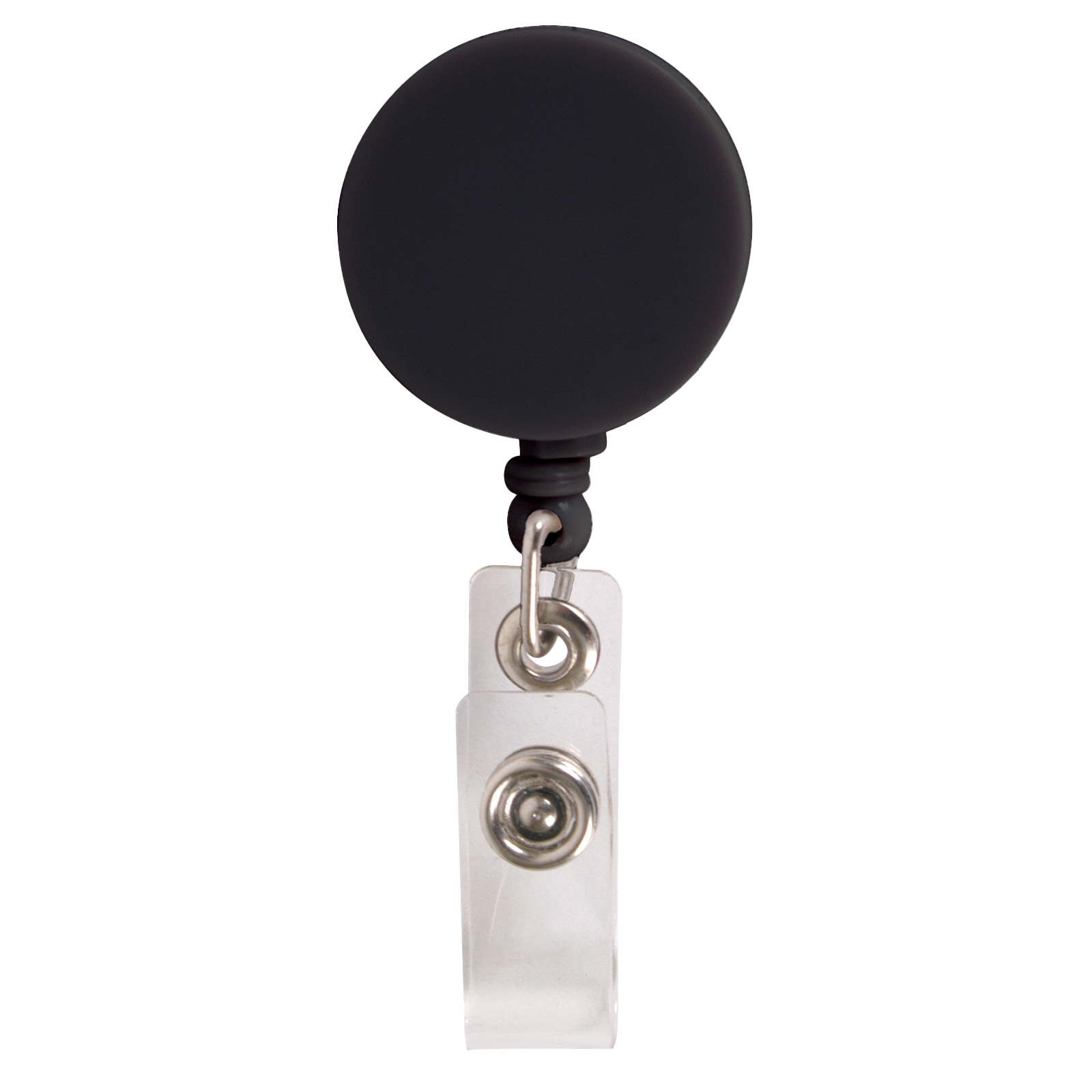 Corfu Retractable Name Badge Holder - Image 9