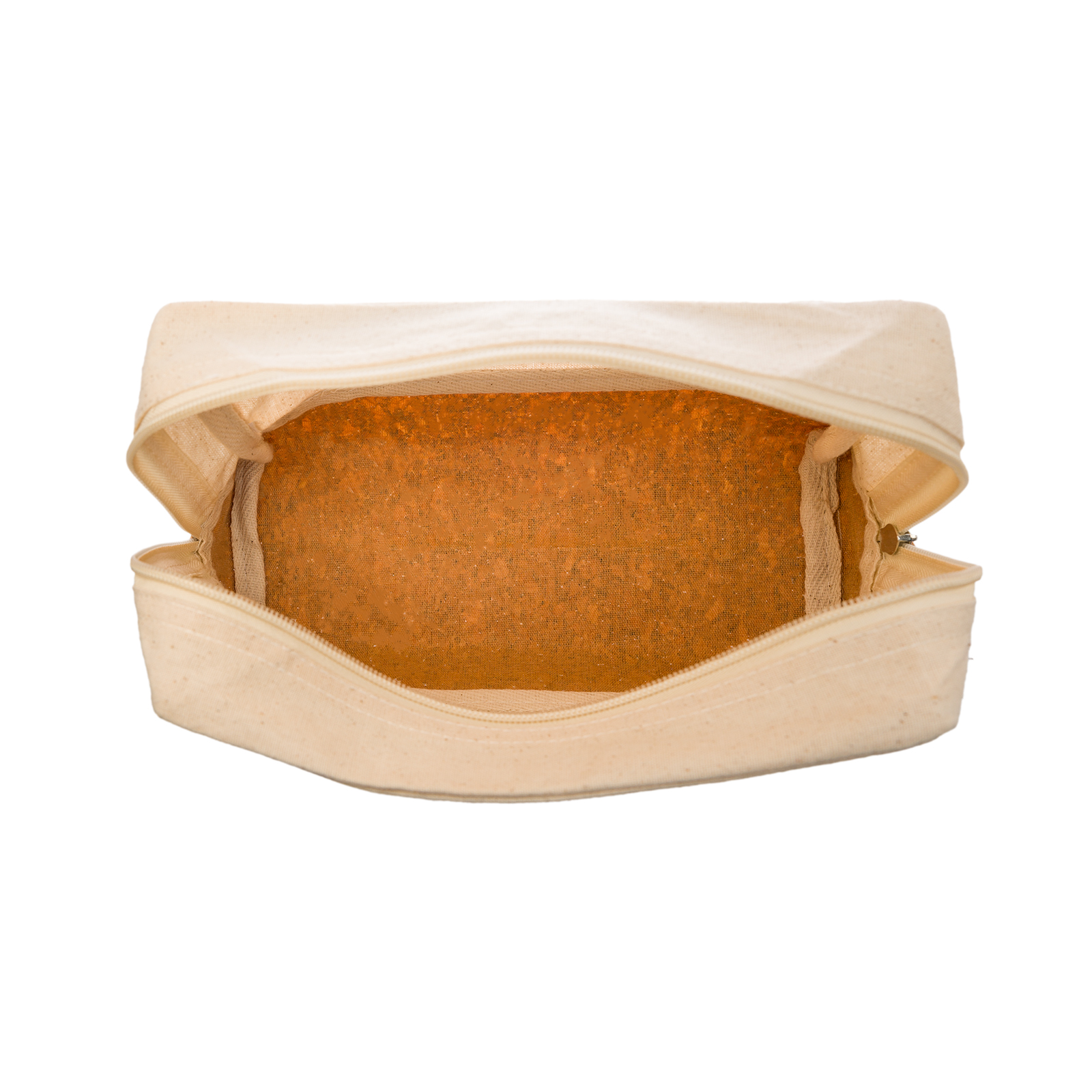 Corsica Calico / Cork Utility Case - Image 4