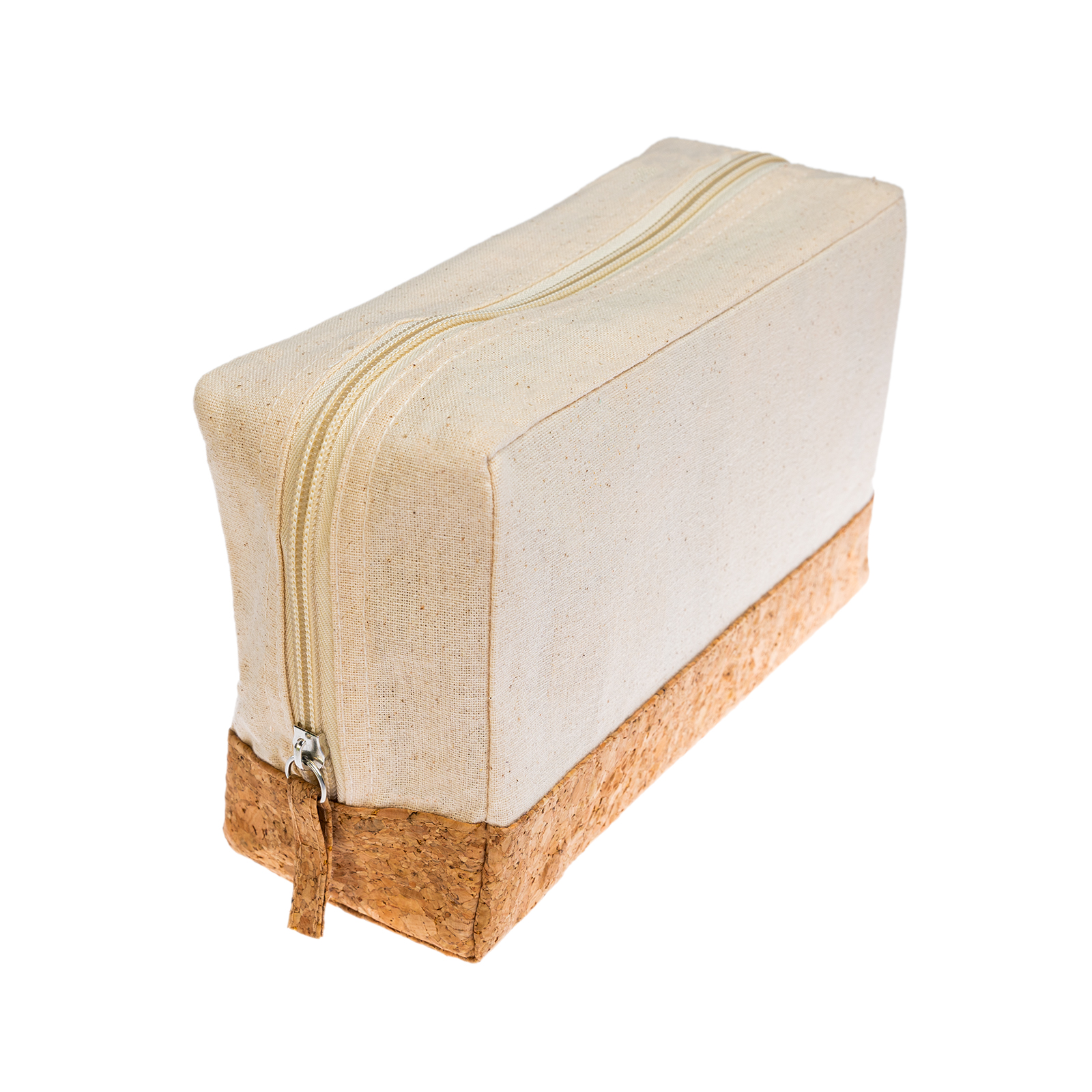 Corsica Calico / Cork Utility Case - Image 9