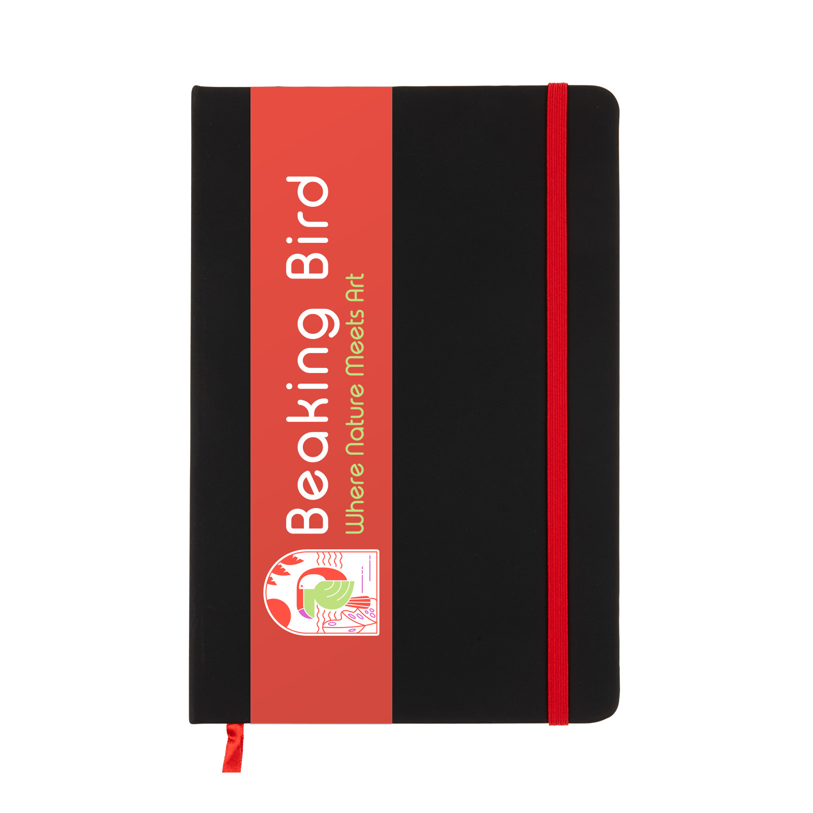 Venture A5 Notebook - Image 2