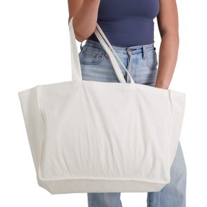 Giant Bamboo Bag