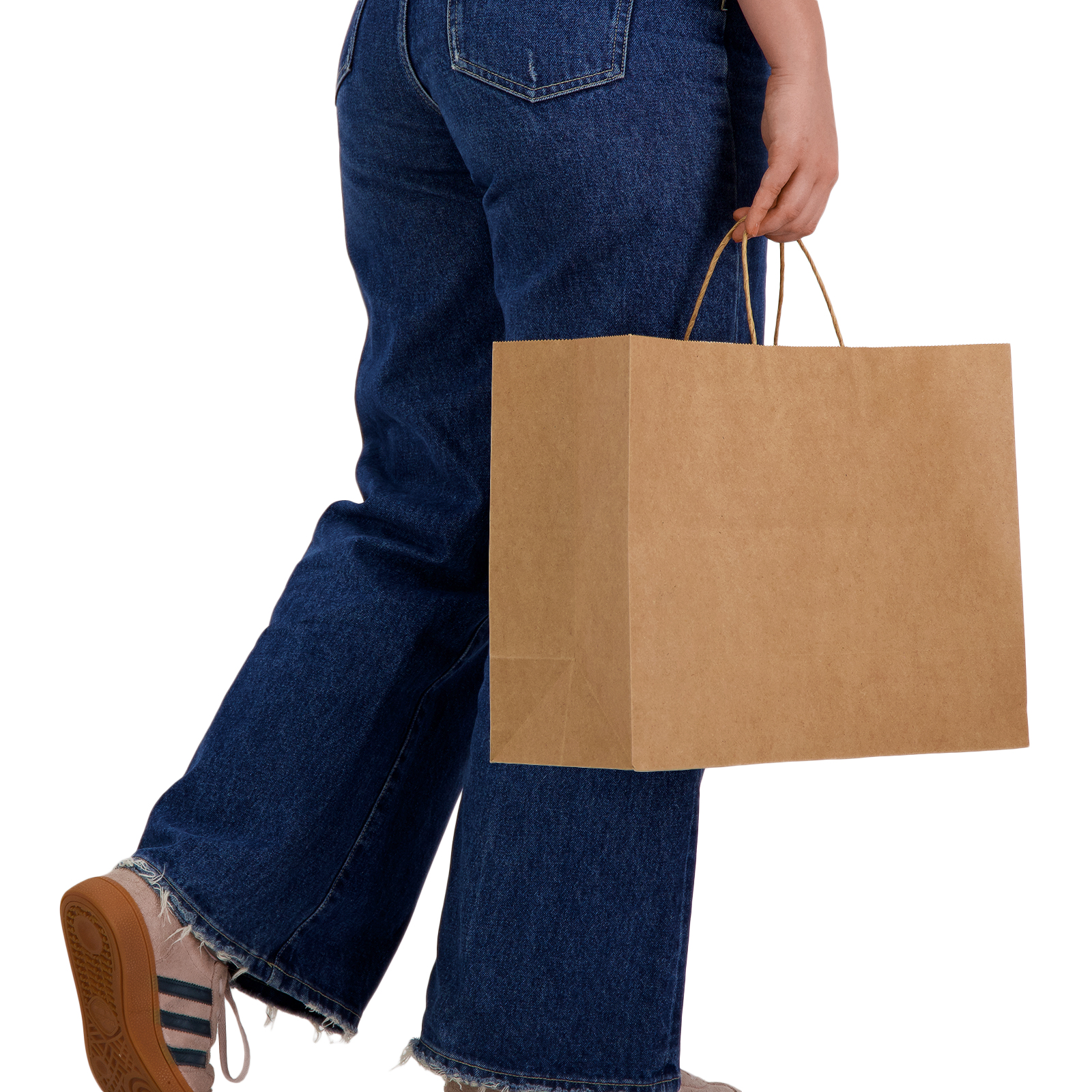 Express Paper Bag Extra Large - Image 3