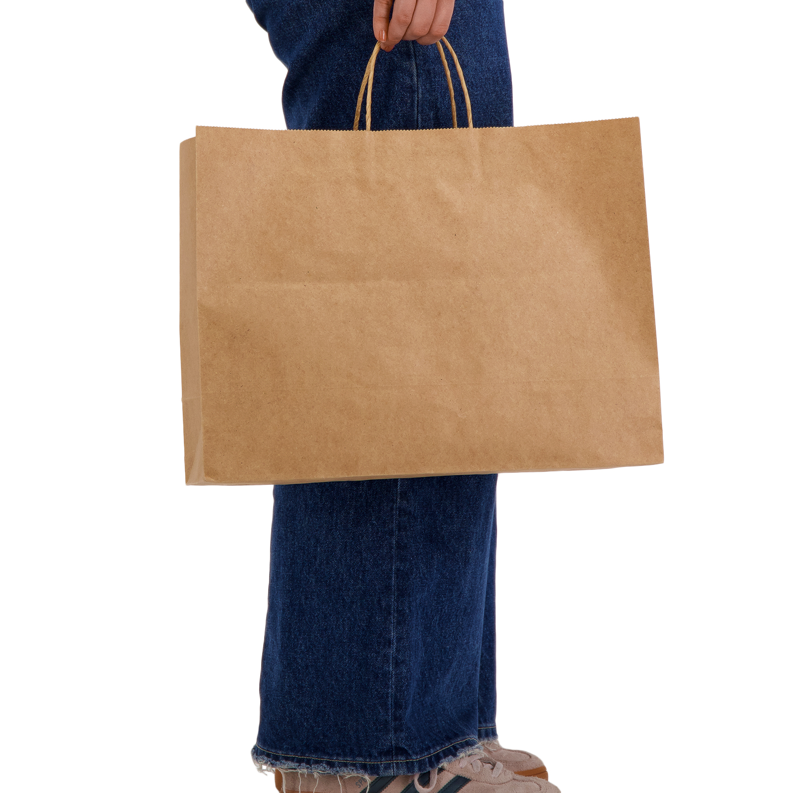 Express Paper Bag Extra Large - Image 4