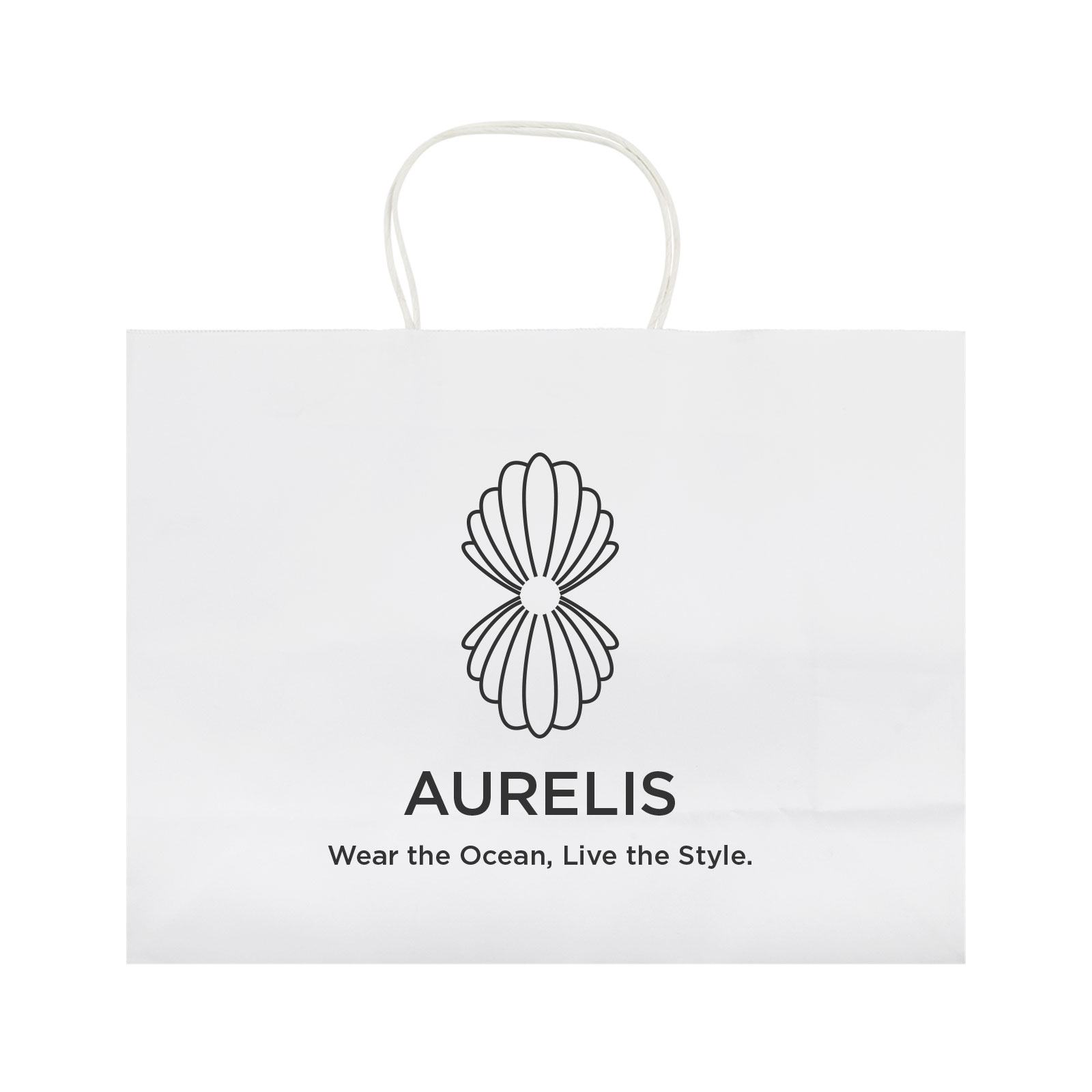 Express Paper Bag Extra Large - Image 5