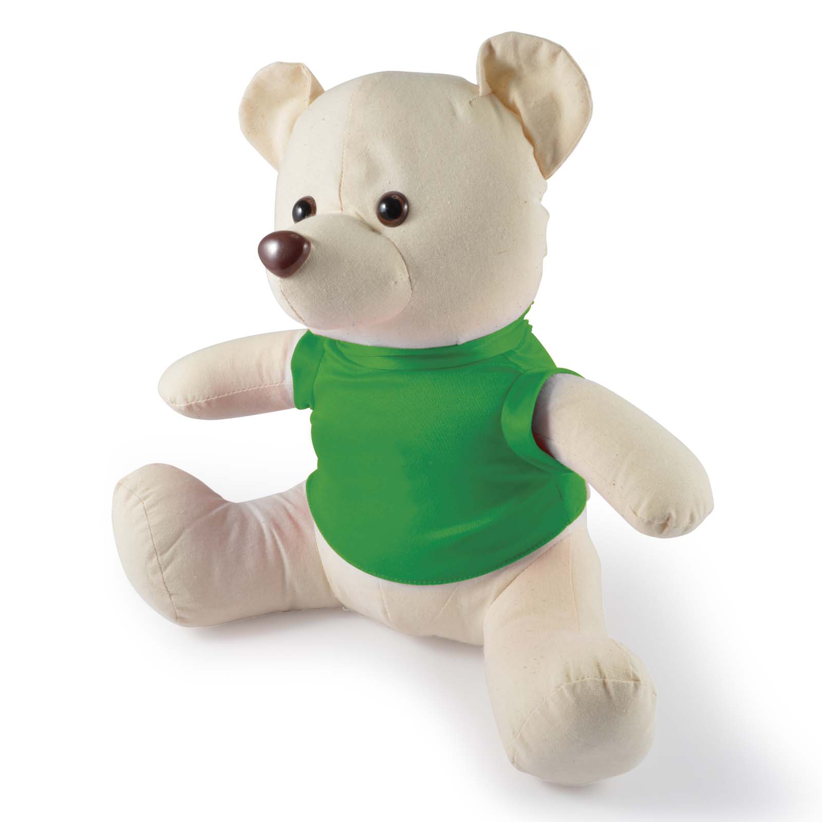 The Original Signature Calico Bear - Image 13
