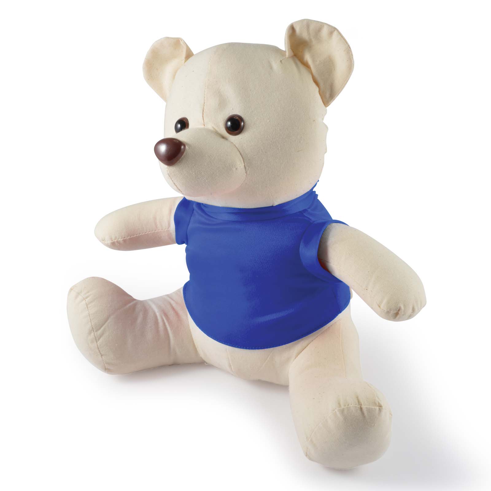 The Original Signature Calico Bear - Image 4