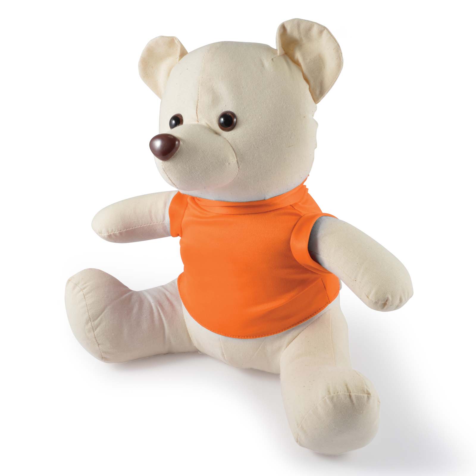 The Original Signature Calico Bear - Image 8